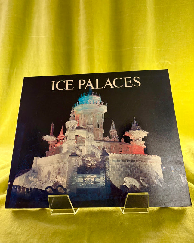 Ice Palaces