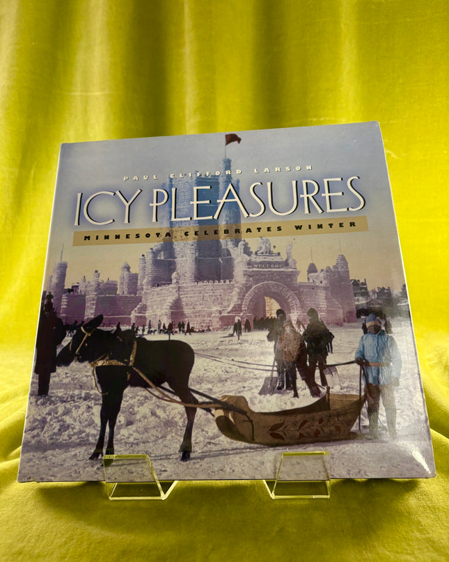 Icy Pleasures