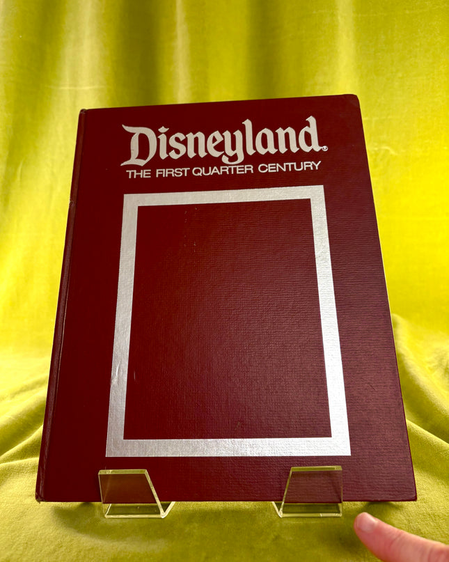 Disneyland