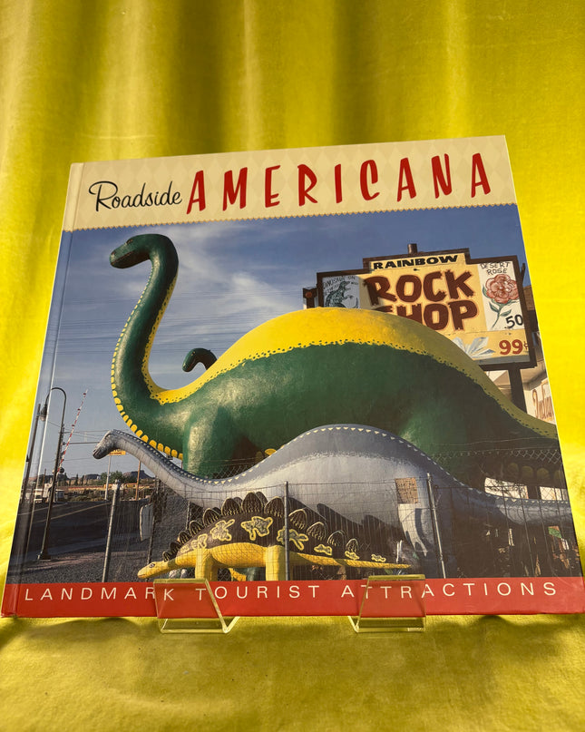 Roadside Americana
