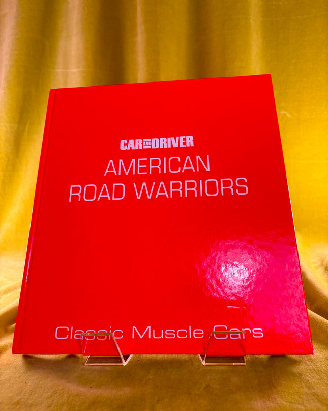 American Road Warriors