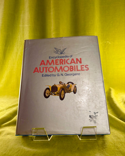 American Automobiles