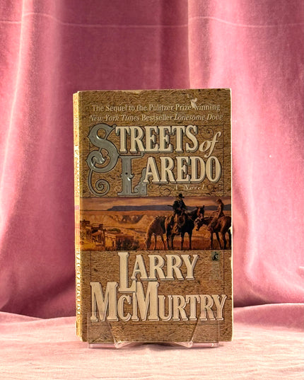 Streets of Laredo