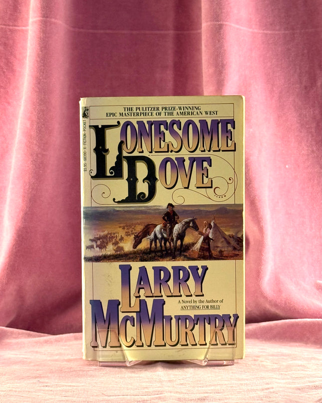 Lonesome Dove