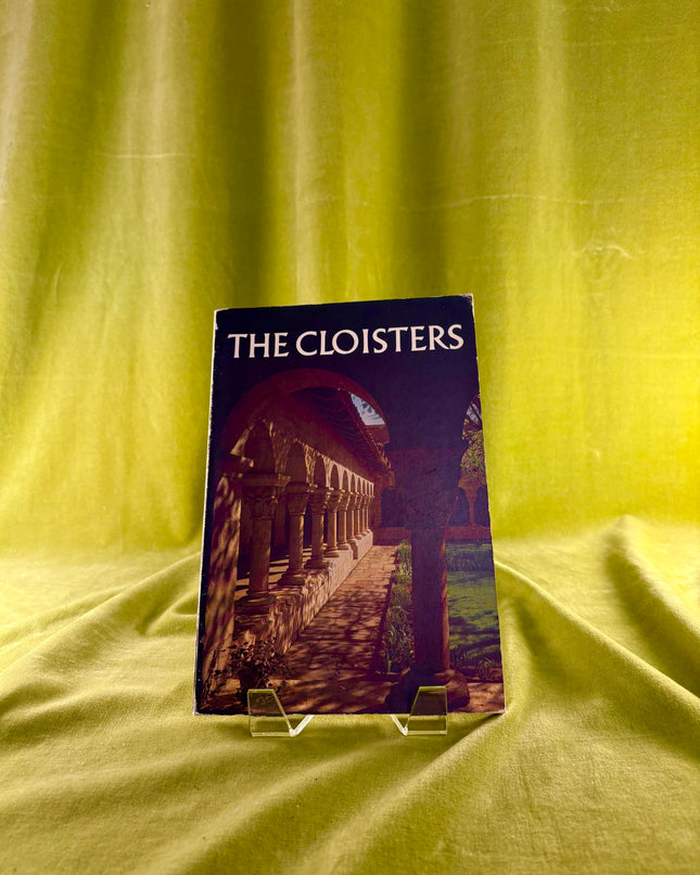 The Cloisters