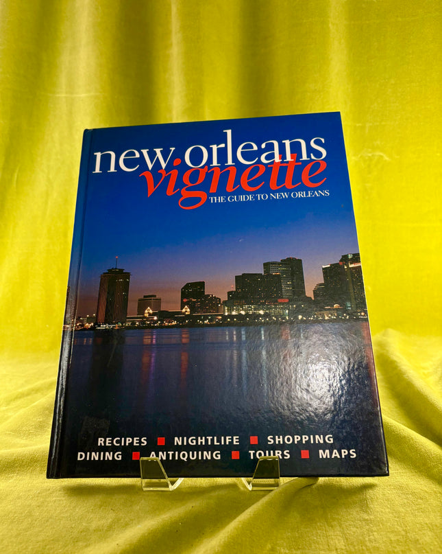 New Orleans Vignette