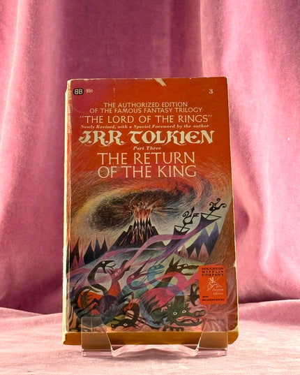 The Return of the King - J.R.R. Tolkien