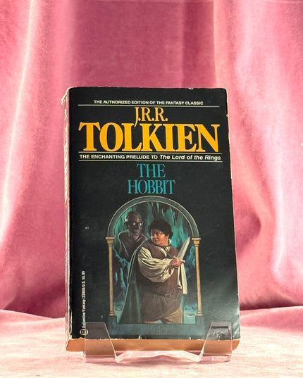 The Hobbit