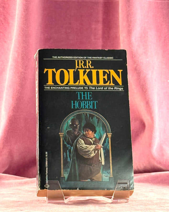 The Hobbit