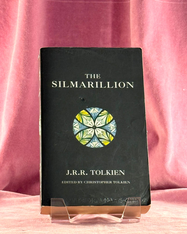 The Silmarillion