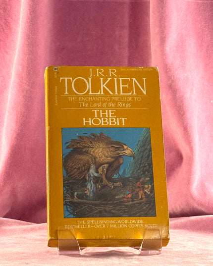 The Hobbit