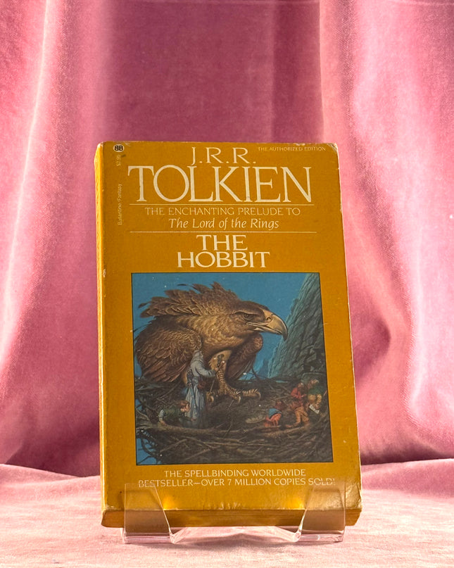 The Hobbit