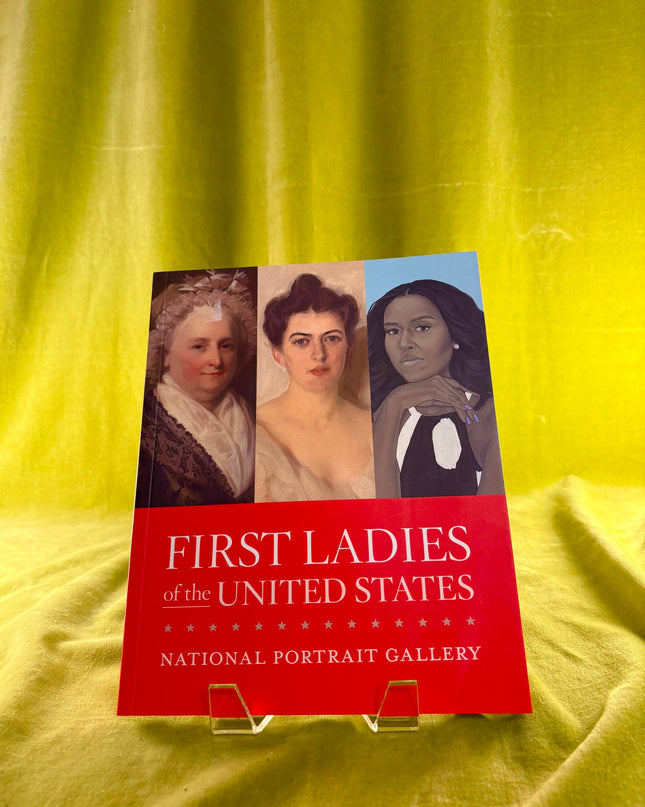 First Ladies of the United States