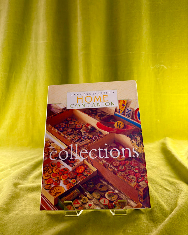 Mary Engelbreit's Home Companion: Collections