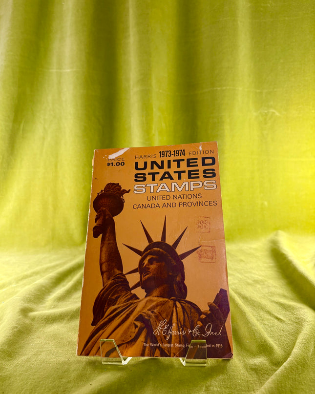 Unites States Stamps