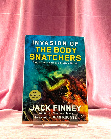 Invasion of the Body Snatchers - Jack Finney