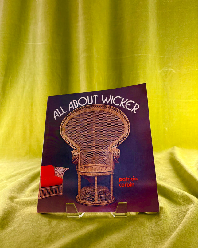 All About Wicker
