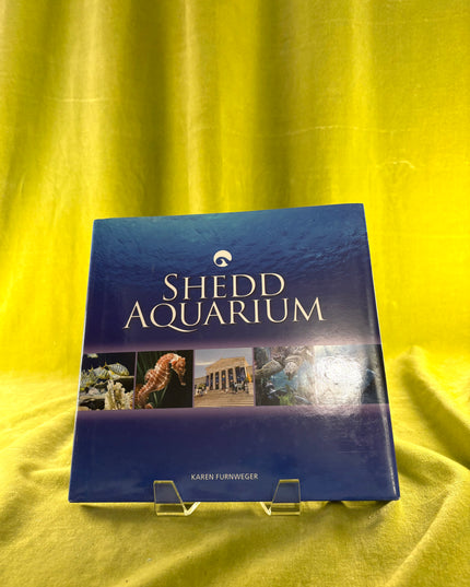 Shedd Aquarium - Karen Furnweger