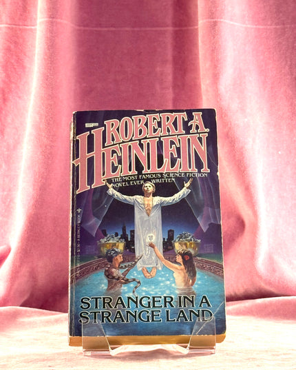 Stranger in a Strange Land