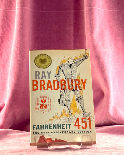 Fahrenheit 451. Vokabularien by Ray Bradbury