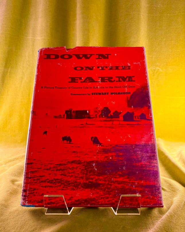 Down on the Farm