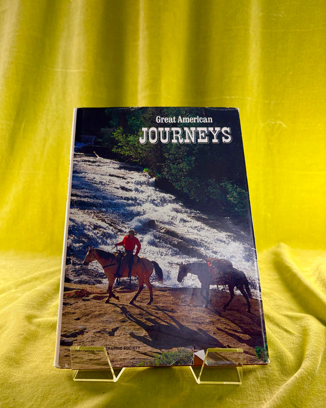 Great American Journeys