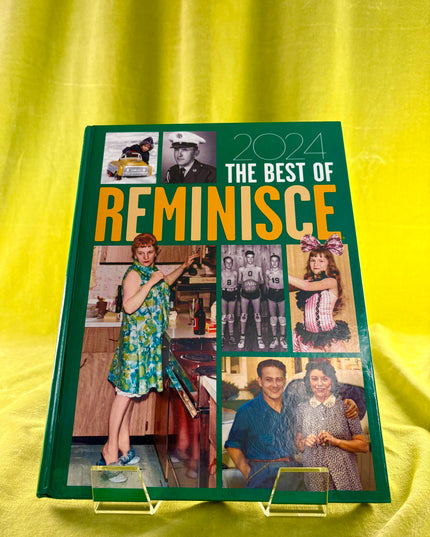 The Best of Reminisce 2024 - Reminisce Magazine