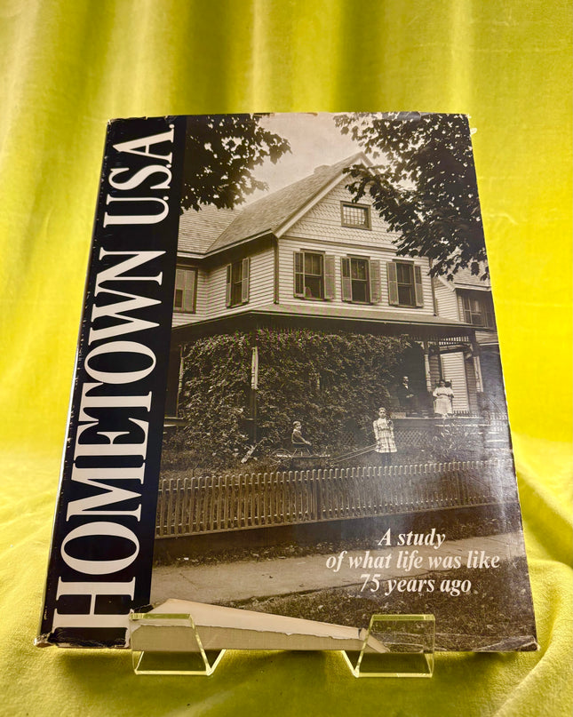 Hometown USA