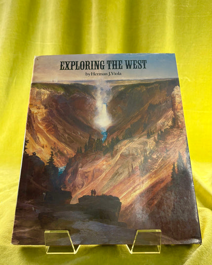 Exploring the West
