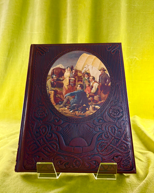 Time-Life's The Old West: The Pioneers