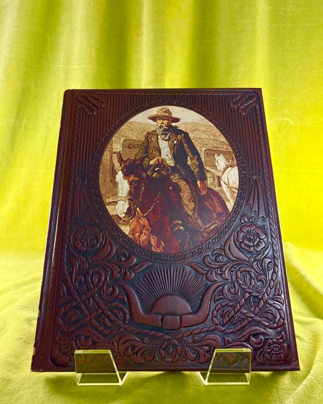 Time-Life's The Old West: The Gunfighters
