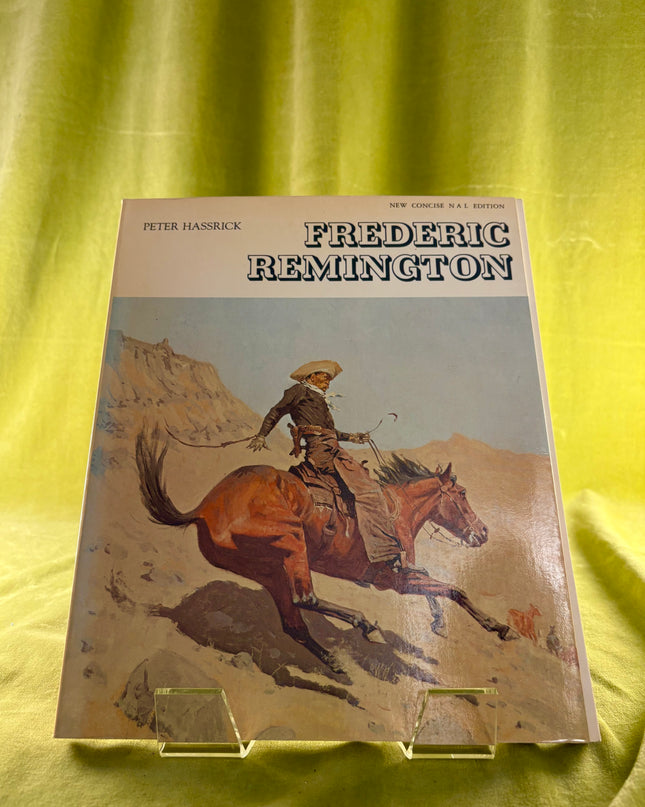 Frederic Remington