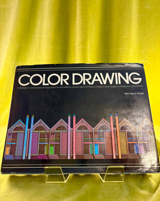 Color Drawing