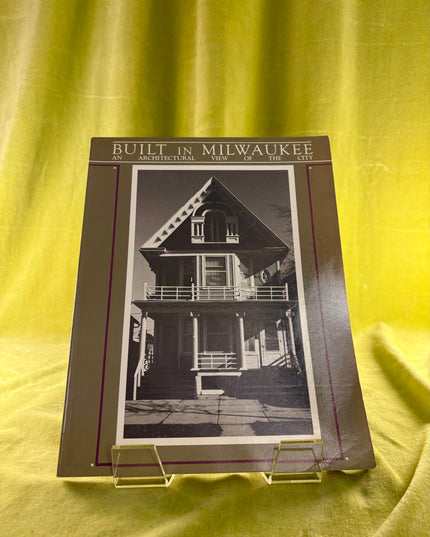 Built in Milwaukee