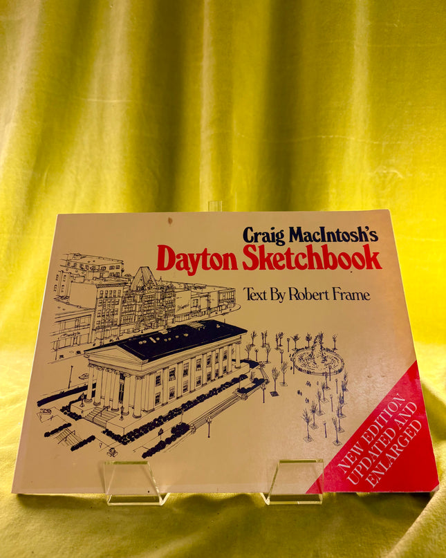 Dayton Sketchbook