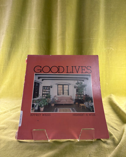 Good Lives