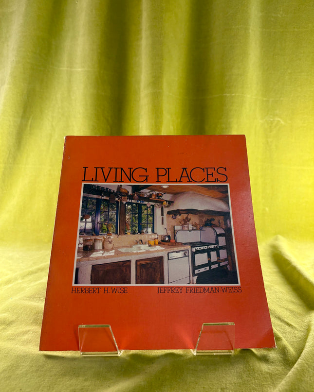 Living Places