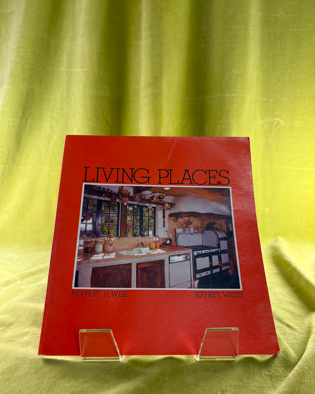 Living Places