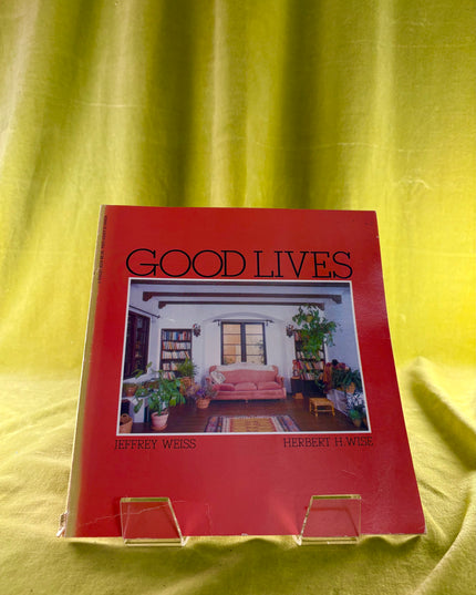 Good Lives