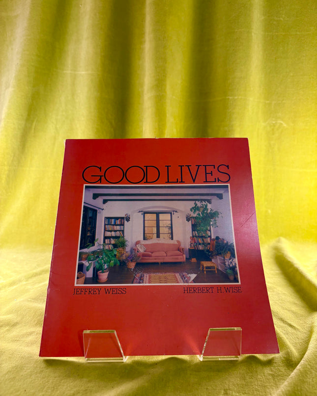 Good Lives