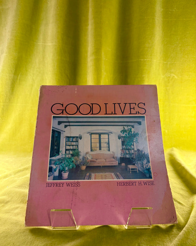 Good Lives