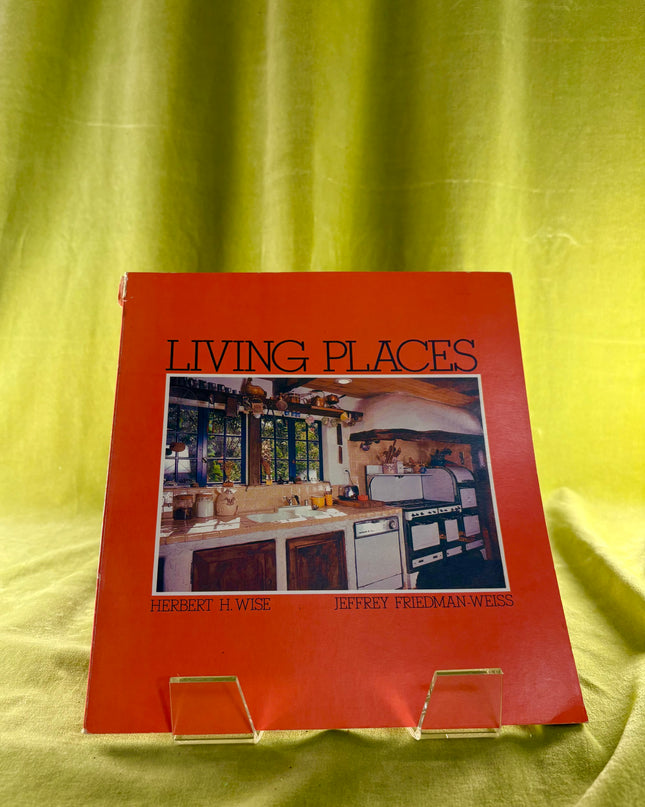 Living Places