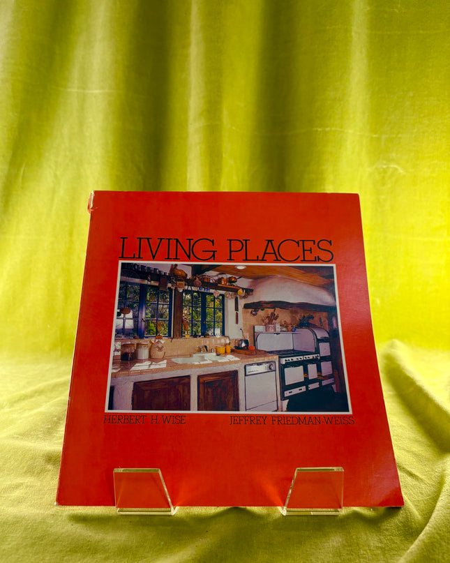 Living Places