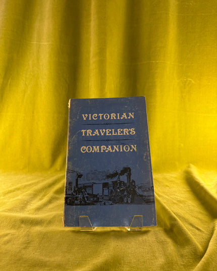 Victorian Travelers Companion