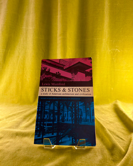 Sticks & Stones