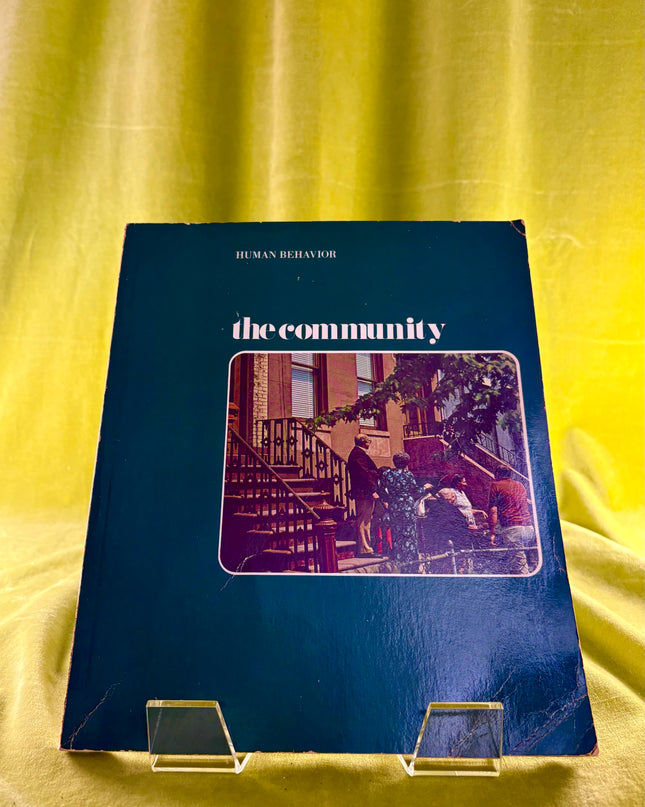 The Community