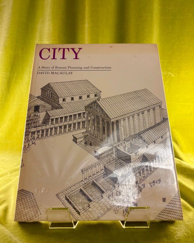 City