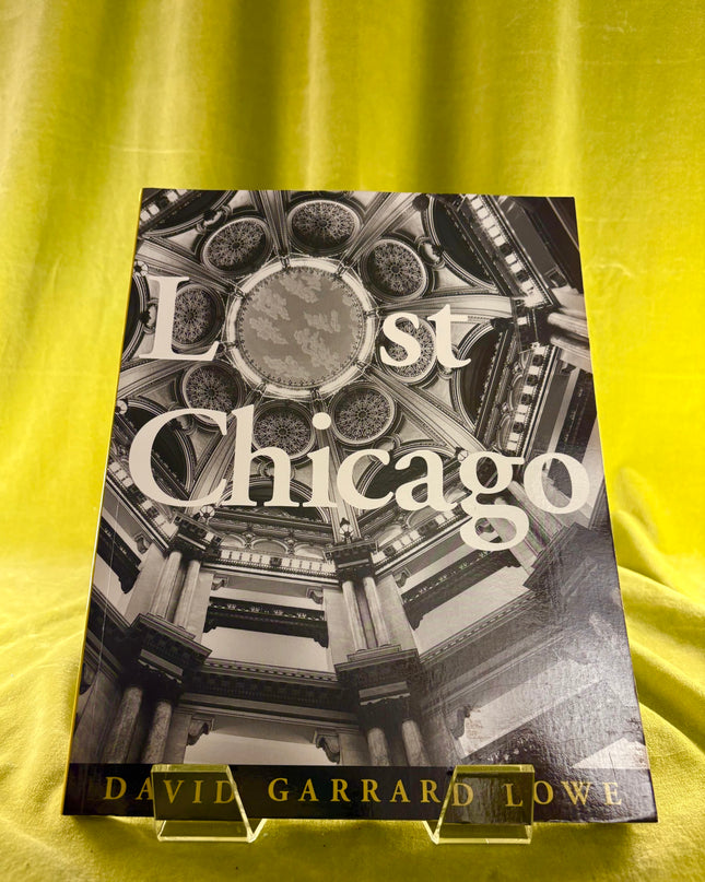 Lost Chicago