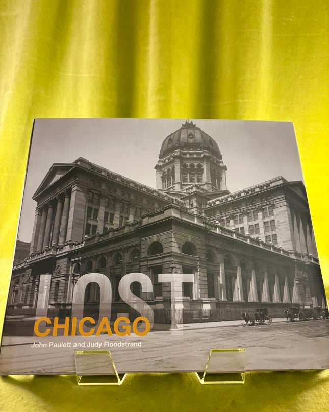 Lost Chicago