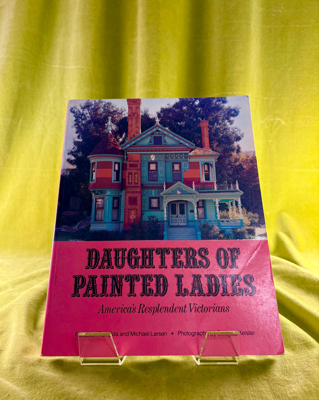 Daughters of Painted Ladies